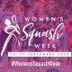 Women Squash Week