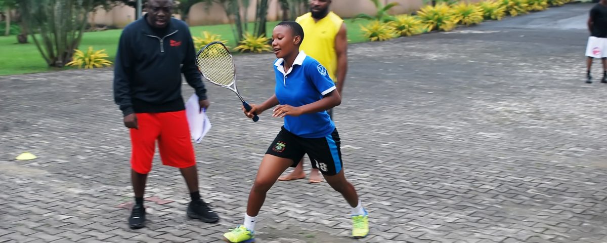 Mental tougSquash Tactics To Outsmart Your Opponent on the Court (Squash Update)fitness