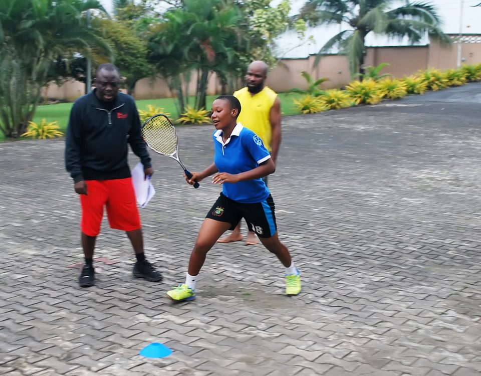 Mental tougSquash Tactics To Outsmart Your Opponent on the Court (Squash Update)fitness